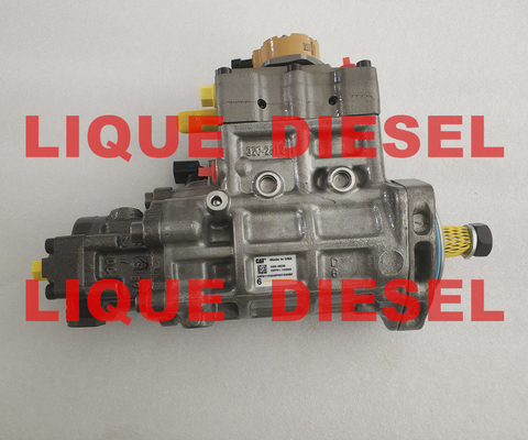 CAT Fuel Pump 326-4635 32F61-10302 para la bomba 3264635 del CAT de Caterpillar 326 4635 32F6110302 proveedor