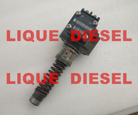bomba original 0414750004 de la unidad del 100% BOSCH 0 414 750 004 DEUTZ 02112706 2112706 VOE0414750004 proveedor